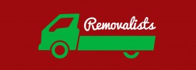 Removalists Yarram - Furniture Removalist Services